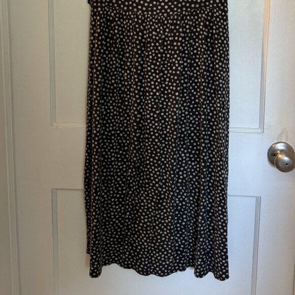 Daisy Fuentes Polkadot Sundress - Picture 4 of 4